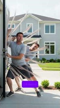 “HOA Fined Me… For Using My Front Door TOO MUCH 😳🚪 | Insane HOA Rules #viralvideo