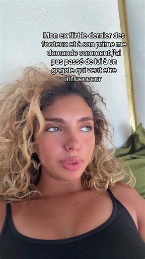 Jsp trv toi un talent aussi quoi