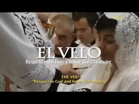 El Significado del Velo - Tradición Católica