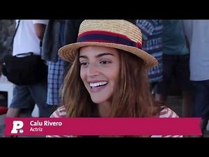 Las confesiones de verano de Calu Rivero