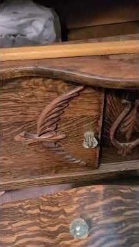 Tiger Oak Restoration