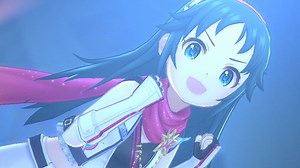 デレステ「サイン・オブ・ホープ」MV(ドットバイドット1080p60)