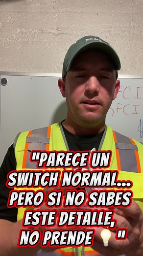 Cómo instalar un switch con sensor de movimiento