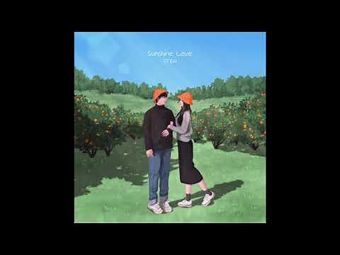 STEN (스텐) - SUNSHINE LOVE(2021) (Feat. SE O (세오))