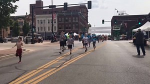 4.1K views · 15 reactions | The NowDecatur team is celebrating the Hot 25 things to see and do in Central Illinois this summer! Driven by Bob Brady Auto Group and Limitless Decatur. One of those events is the French Fried 5K! #Hot25 #LimitlessDecatur | NowDecatur.com | Facebook