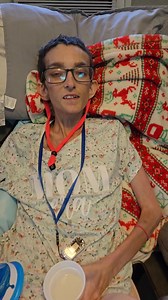 Mail update Part 6 | Chrissy Derrick