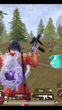 Bgmi game play# 4.0 update # TATTI game play🤡🥴