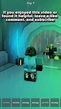 FULL GUIDE - How to get all alien gear in 99 Nights In The Forest