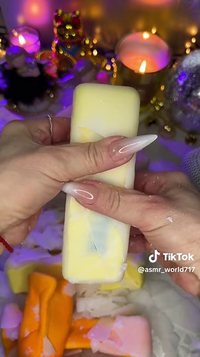 Exploring the Unique Qualities of Wax Materials