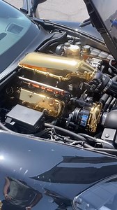 Talk about one wild built #lsx fans?! This #c6 #z06 is definitely a crazy build ?! Via @sacspeedshop !! Your thoughts on it?! Caught at @holleylsfest !! | Boosted Nation