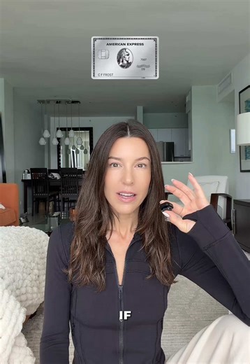 Maximize Your Travel Benefits with the Amex Platinum Card