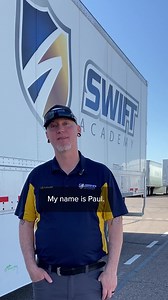 3.5K views · 4.6K reactions | Whether you're an experienced CDL truck driver or new to the industry, your career at Swift awaits. Get started today! | Swift Transportation | Facebook
