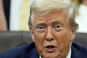 Donald Trump Reacts to Cracker Barrel’s Logo Change Reversal