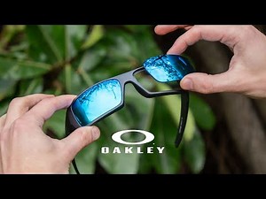 Oakley Gascan Review