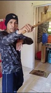 5.9K views · 948 reactions | Slomotion to fast basic tutorial Sa mga nag request ito na Po Ang 1rst level panoorin hangang dulo at pa like at pa share Naman sa aking video #eskrima #martialarts #filipinomartialarts #FMA #dot #followers @followers | Filmocan San Miguel Lapu Lapu Chapter | Facebook