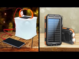 10 Survival Items Any Prepper Would Love As a Gift!