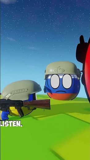 Echoes from the past | 3D Animation SolarSpheres