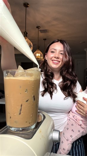 #coffeeathome #mapleseasaltlatte #coffeetiktok #coffeerecipe