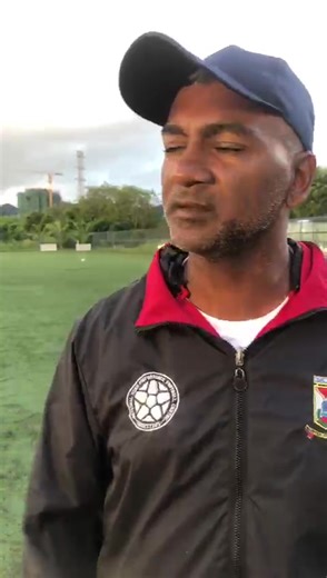 5K views · 139 reactions | Pre-Season Tournament HPC U20 vs CSSC 2-3 Propos du coach du HPC U20: Daniel Ramsamy | Mauritius Football Association | Facebook
