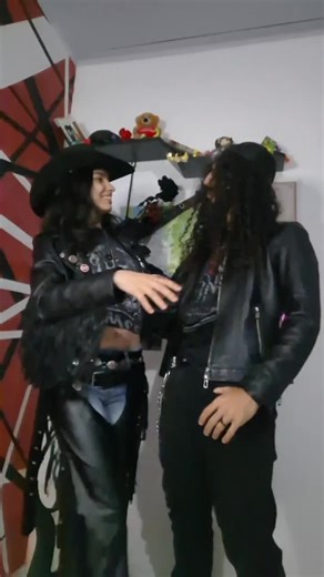 80s Fashion Inspiration for a Date Night Look