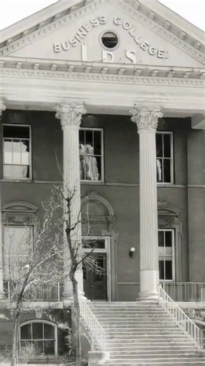 15K views · 743 reactions | Very best birthday wished to our most senior alumnus! President Russell M. Nelson, who turned 101 this week, attended LDS Business College as a young man. #presidentnelson101 | Ensign College | Facebook