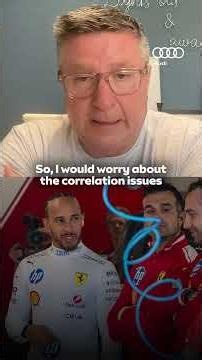 Could Ferrari be the ones to beat in Monaco? 🤔
