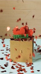 DIY surprise box – perfect for any occasion