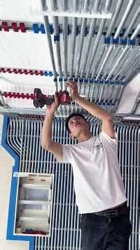 工艺制作过程 c型钢jdg管制作方法分享