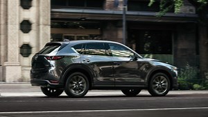 Is the 2021 Mazda CX-5 Reliable?