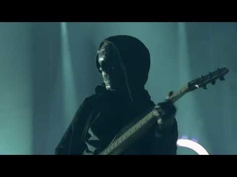 Sleep Token - The Offering (Teeth of God Tour, Cedar Park, TX) [LIVE 4K]