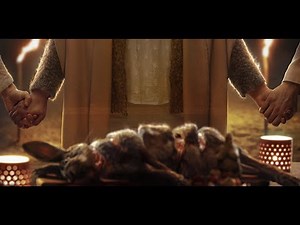 FAMILY DINNER | 2023 | Official Trailer SCREAMBOX Exclusive HD