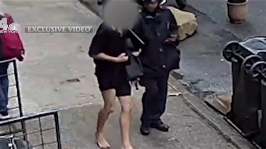 NYPD investigating if detectives were inside torture townhouse of crypto businessmen