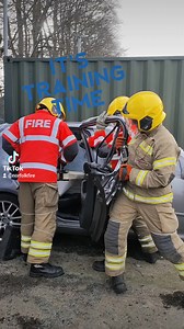 Did you know we're on TikTok too? 🤩 Follow @norfolkfire to see more of what we do 🚒 | Norfolk Fire & Rescue Service