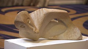 Nairobi bids high on art scene