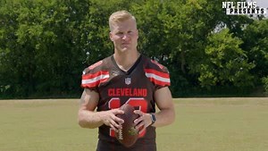 Josh McCown puts the "journey" in journeyman. But no matter the city, his family will rep the McCown jersey. New York Jets #Jets #NFLFilmsPresents | NFL Films
