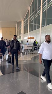 Botswana Healing and Deliverance Conference was heaven on earth. There was such a move of the Spirit that the land can never recover from. The glory and the power of God descended. The miracles were raw, creative and instant. Souls were saved and destinities liberated. All glory to God. | Pst. Korede Komaiya