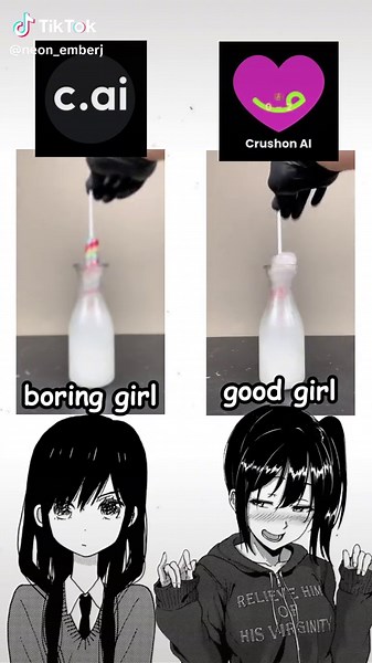 Crushon AI Roleplay Chat: Chat with Fictional AI Characters