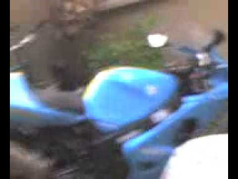 2001 gsxr 750 yoshimura exhaust