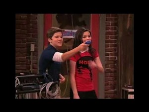 iCarly Season 4 Episode 14 - iBloop