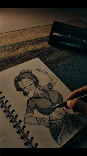 NEXT? #anime #animedrawing #art #drawing #sketch #shorts #sketching