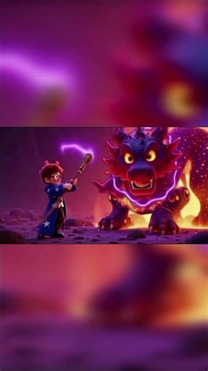 New drama promo | Official first trailer