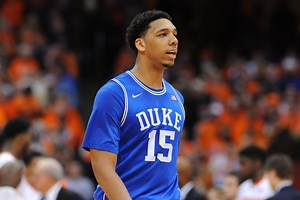 2015 NBA Mock Draft: Predicting the First Round