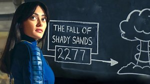 The Complete History of Shady Sands, New California From FALLOUT Lore — GeekTyrant