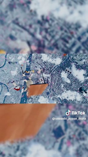 YOASOBI Music Video: 花ざかりの君たちへ Delights Fans