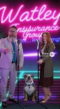 The 80s Insurance Jingle You Didnt Know You Needed #shorts