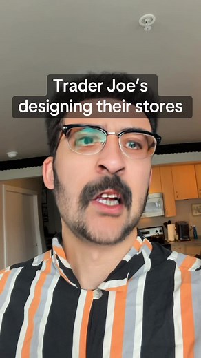 Complete Your Grocery List at Trader Joe’s