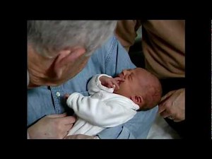 The Brazelton Neonatal Assessment