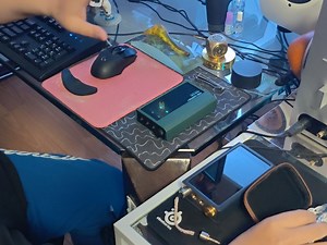 艾巴索PB5，简单聊聊