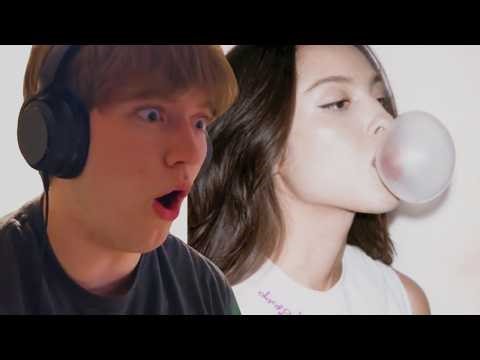 OLIVIA RODRIGO IS BACK! NEW SINGLE REACTION!!