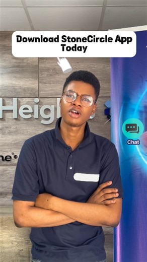 StoneCircle Powered by Limestone on Instagram: "What better way to say 'i love you and hope you are safe' than downloading the StoneCircle app and adding your family and friends to the circle for easy and private conversations. #explore #valentine #safety #stonecircle"